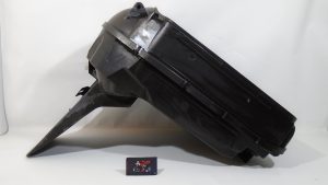 COFRE SUZUKI BURGMAN 250 2005/06